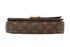 Marceau Bag, top view